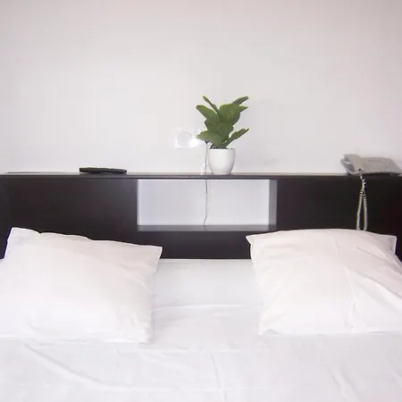 Hotel Relais Sud-3
