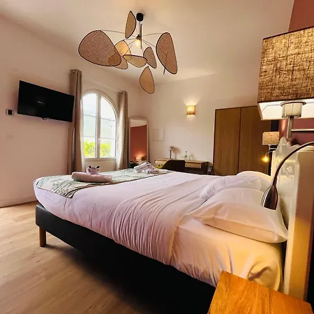 Hôtel Astria-2