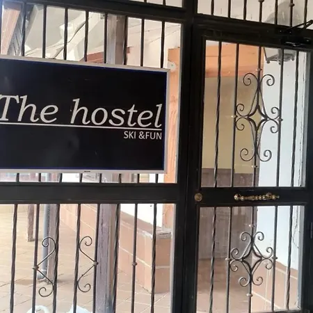 The Hostel-3