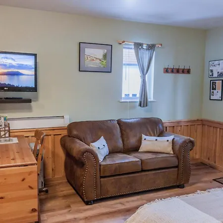 Bear Lake Lodgings B&B, Inc-2