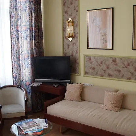 HOTEL alt lüneburger Kutscherstuben-2