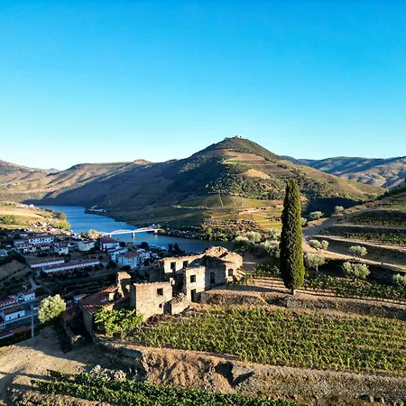 Dois Lagares House & Winery-2