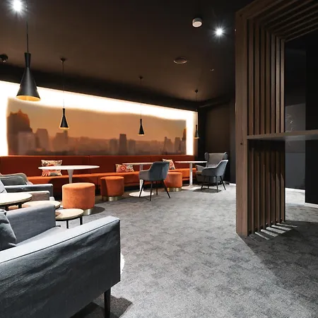 Juststay Solingen Hotel & Apartments-3