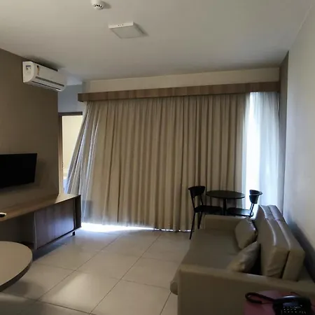 Praias Do Lago Eco Resort By Wam Experience-2