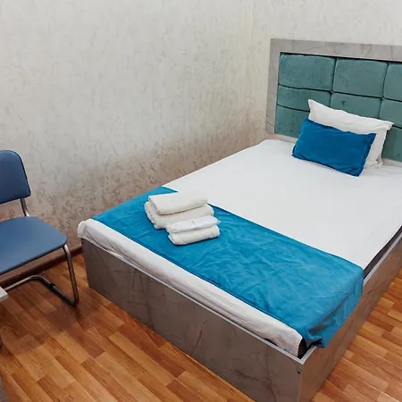 Art Inn Hotel-2