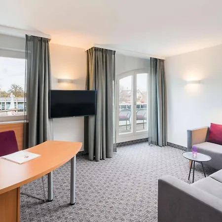 Best Western Plus Hotel Fellbach-Stuttgart-2