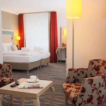 Best Western Premier Bayerischer Hof Miesbach-3