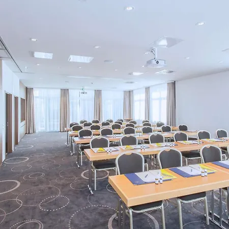 Best Western Queens Hotel Pforzheim-Niefern-2