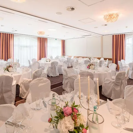 Best Western Premier Castanea Resort Hotel-3