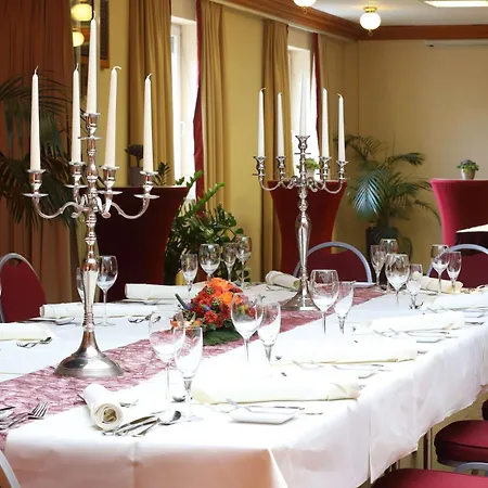 Best Western Hotel Rosenau-3