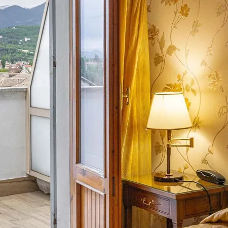 Hotel&Ristorante Miramonti Palazzo Storico-3