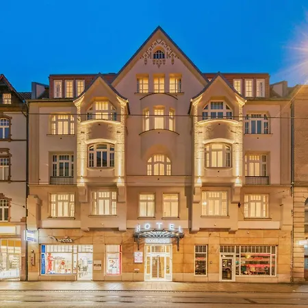Best Western Plus Hotel Excelsior-3