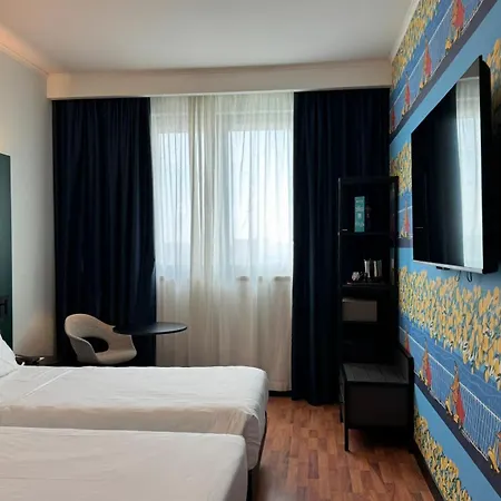 Mitico Hotel&Natural Spa-2