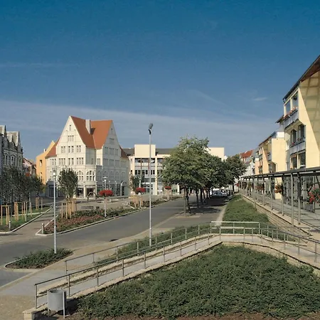 Best Western Hotel Halle-Merseburg-3