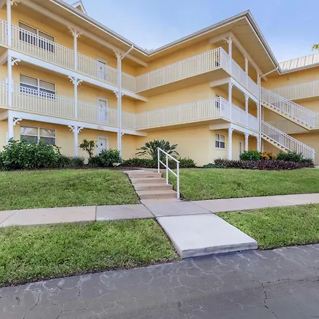 Hilton Vacation Club Charter Club Naples Bay-3
