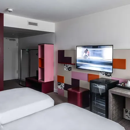Pentahotel Wiesbaden-2