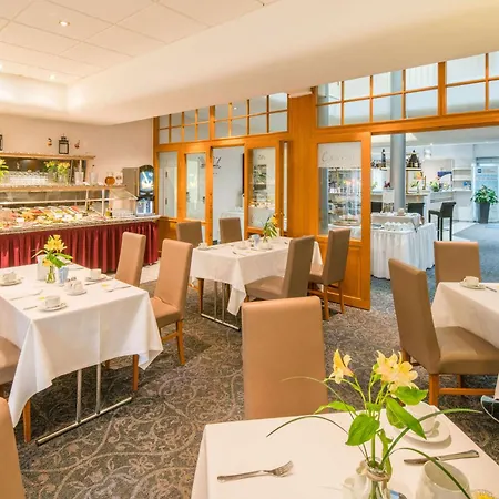 Best Western Hotel Helmstedt am Lappwald-2