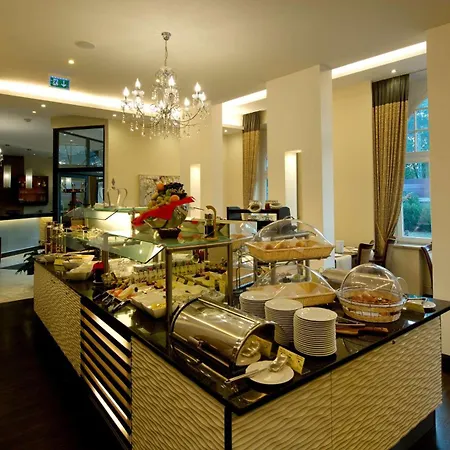 Best Western Hotel Kaiserhof-2