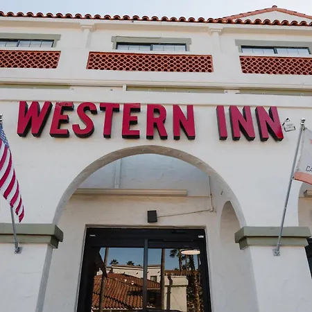 Old Town Western Inn-3