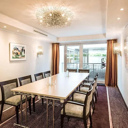 Best Western Plus Residenzhotel Lüneburg-3