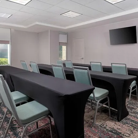 Homewood Suites By Hilton Tampa Airport - Westshore-2