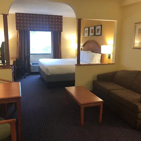 Holiday Inn Express And Suites Fort Lauderdale Airport West By Ihg-2