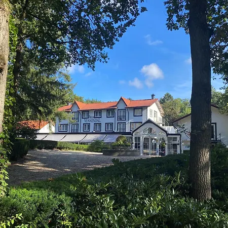 Landgoedhotel Villa Vennendal-2