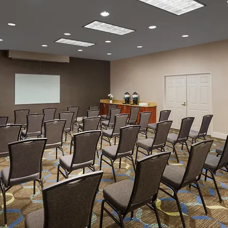 Residence Inn By Marriott Arlington-3