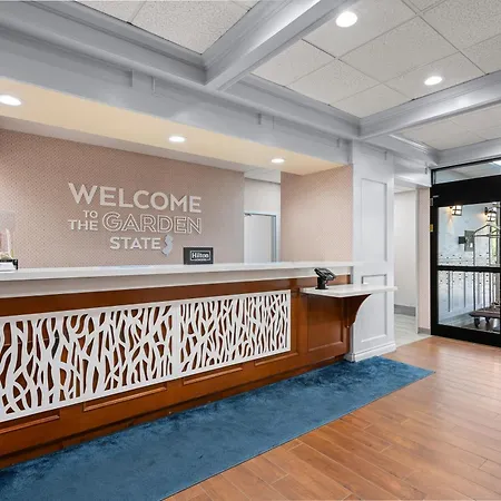 Hampton Inn Bordentown-2