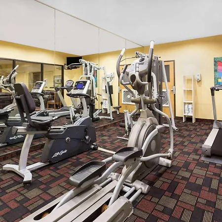 Ramada By Wyndham Kent Seattle Area-3