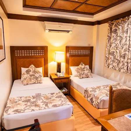 Boracay Tropics Resort Hotel-2