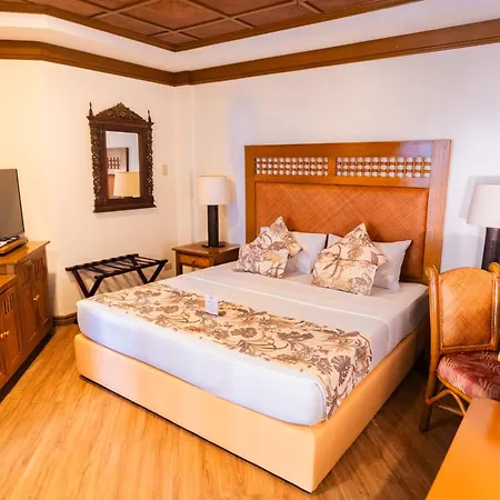 Boracay Tropics Resort Hotel-3