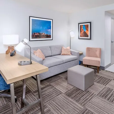 Hilton Garden Inn Albuquerque Uptown-2