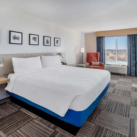 Hilton Garden Inn Albuquerque Uptown-3