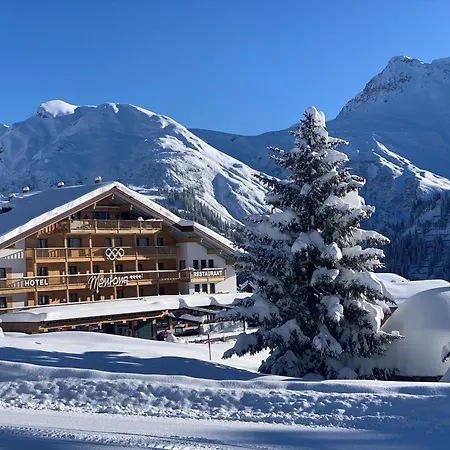 Hotel & Chalet Montana-3