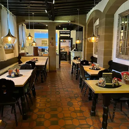 Hotel Zum Goldenen Anker-3