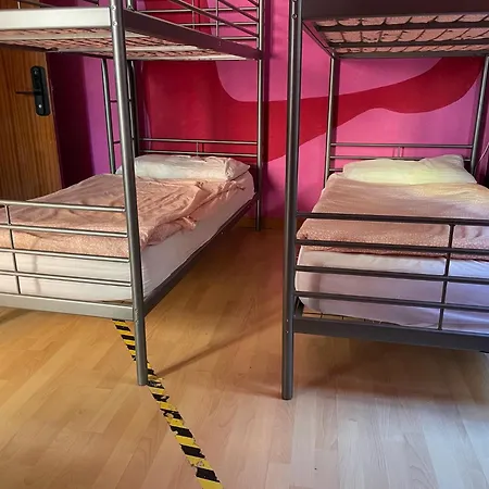 Bed Madrid Rooms-3