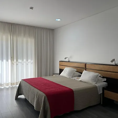 Quinta Saleiro Guesthouse-2