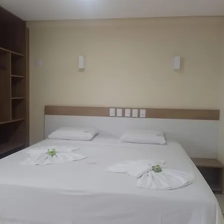 Hotel Recanto Vip-2