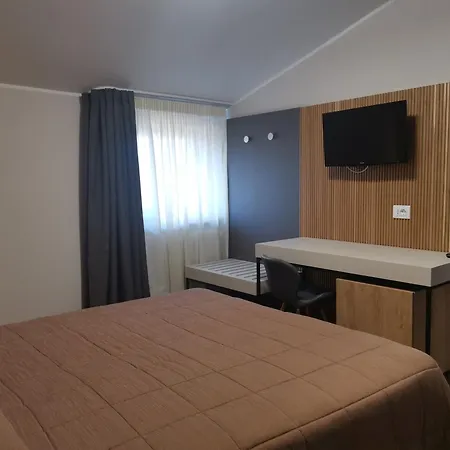 Hotel Belvedere-2