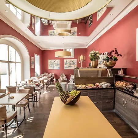 Hotel Jakob Regensburg-3