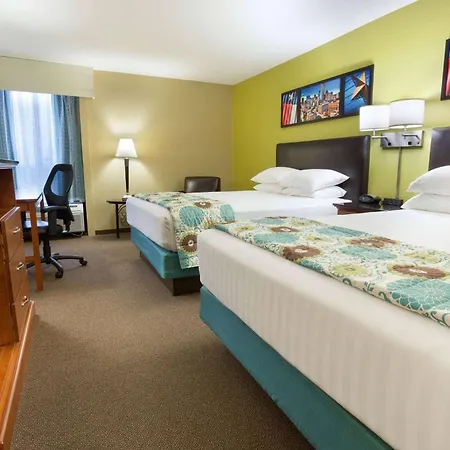Heritage Inn & Suites The Woodlands, Trademark By Wyndham-3