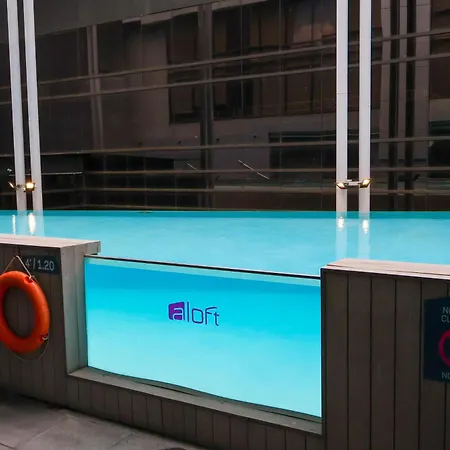 Aloft By Marriott Panama-2