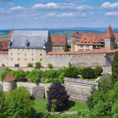 Best Western Blankenburg Hotel-2