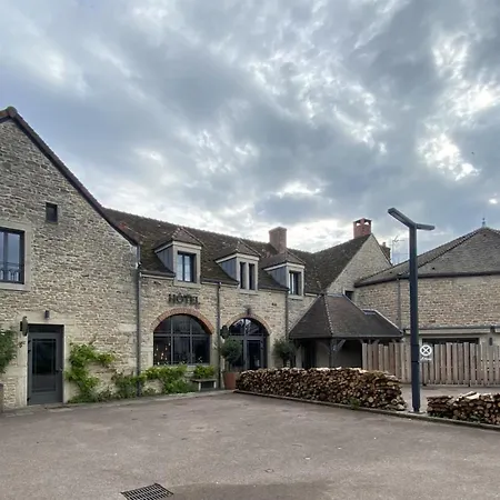 La Rotisserie du Chambertin-2