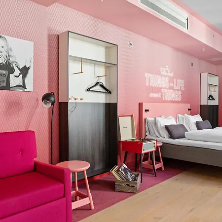 Comfort Hotel Karl Johan-3