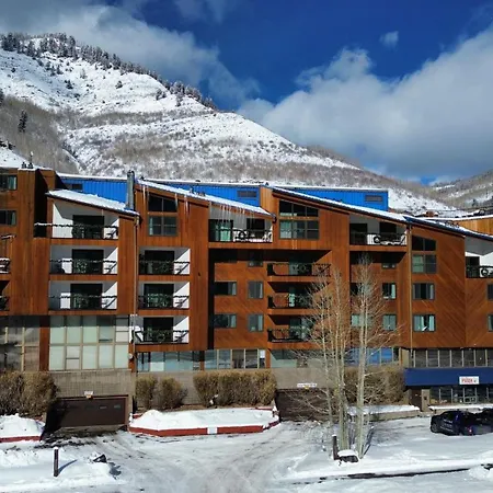Vail Run Resort-2