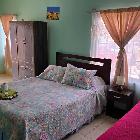 Hostal Mirador-3