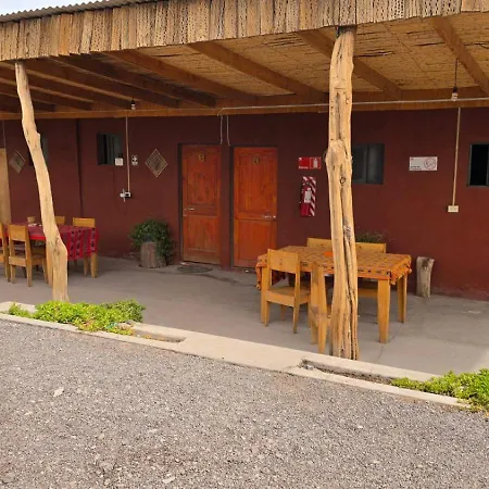 Hostal Mirador-2