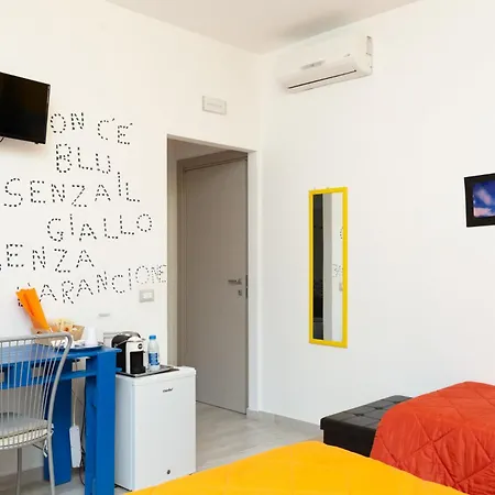 La Dimora Degli Artisti-3